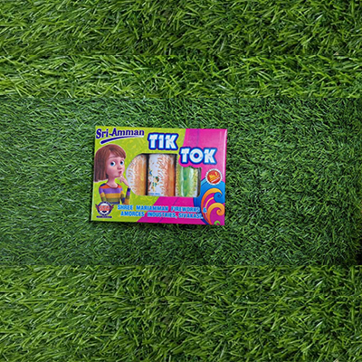 Tik Tok