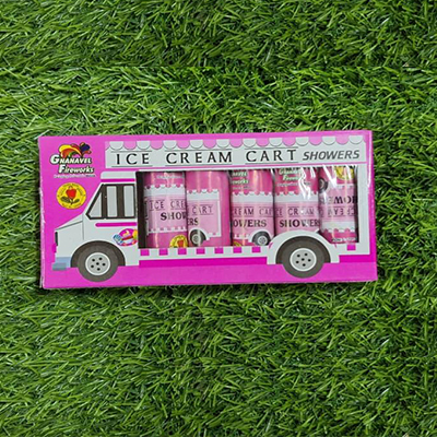 Icecream Auto