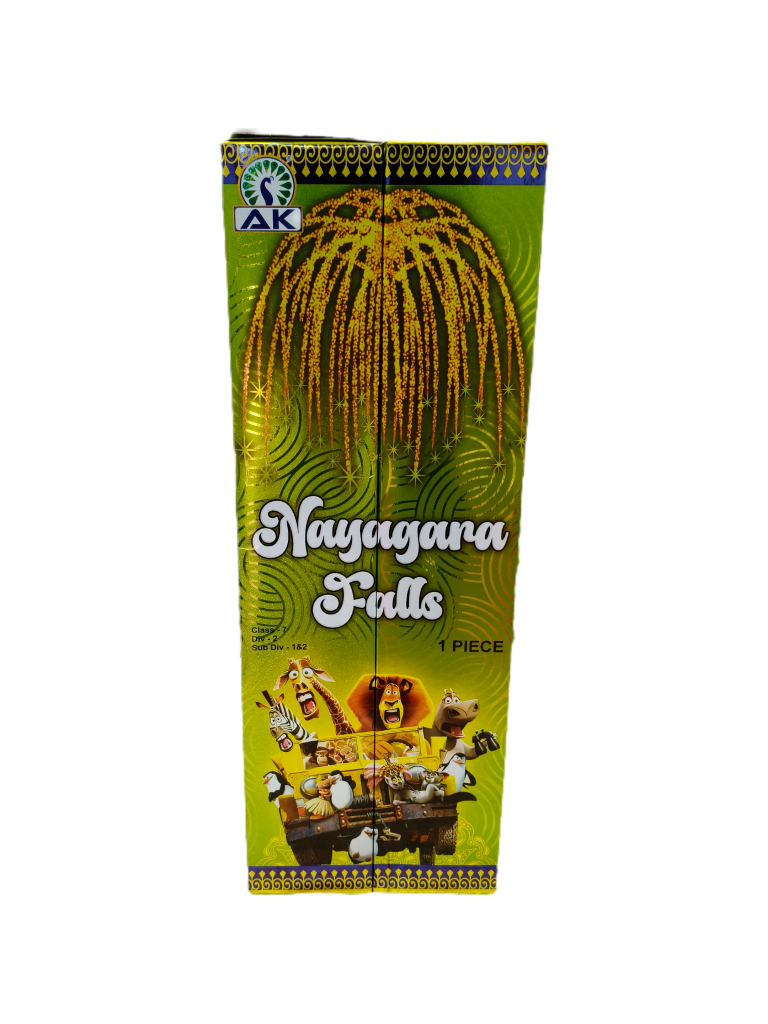 Nayagara Falls