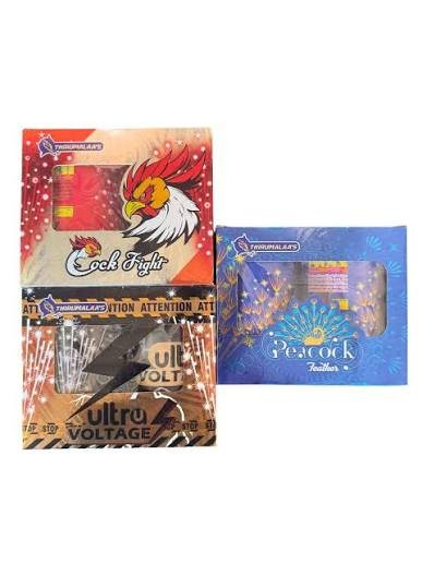 Cocktail Tin (2 Pcs)