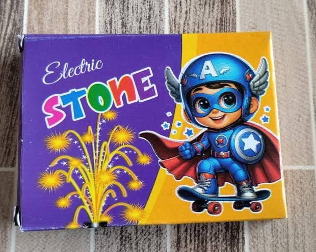 Electric Stone