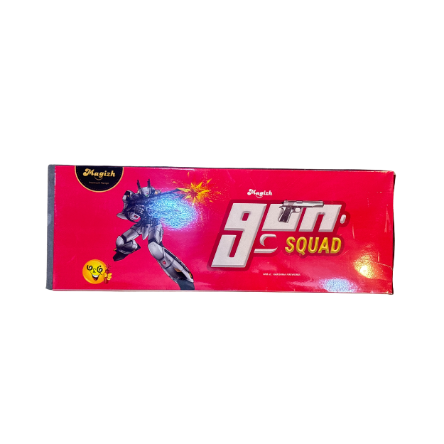 PUBG Gun