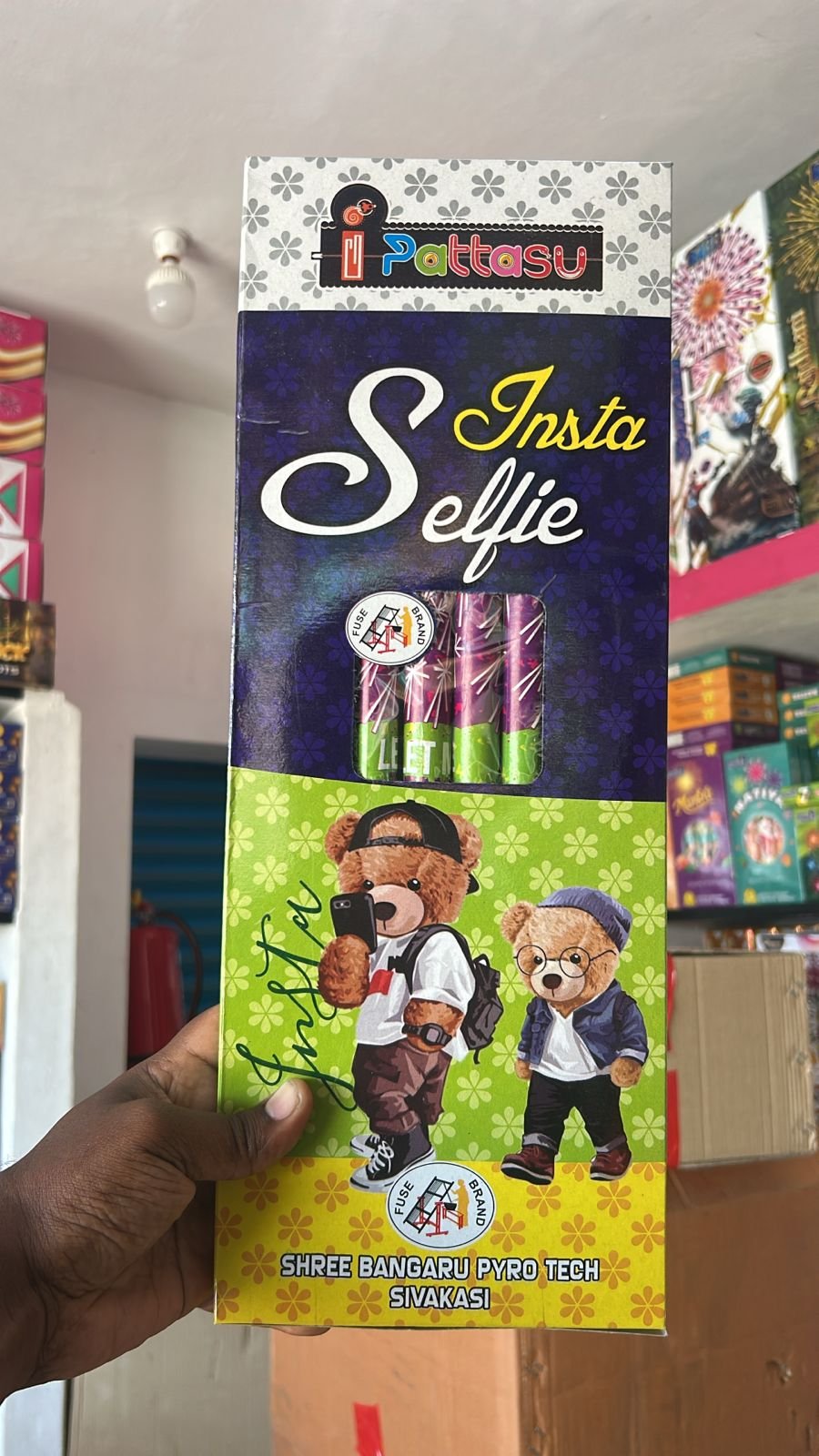 Selfie Stick