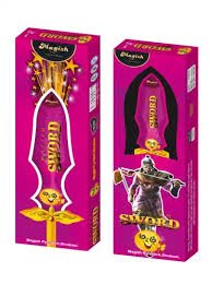Sword