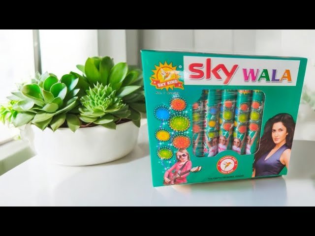 Sky Walla